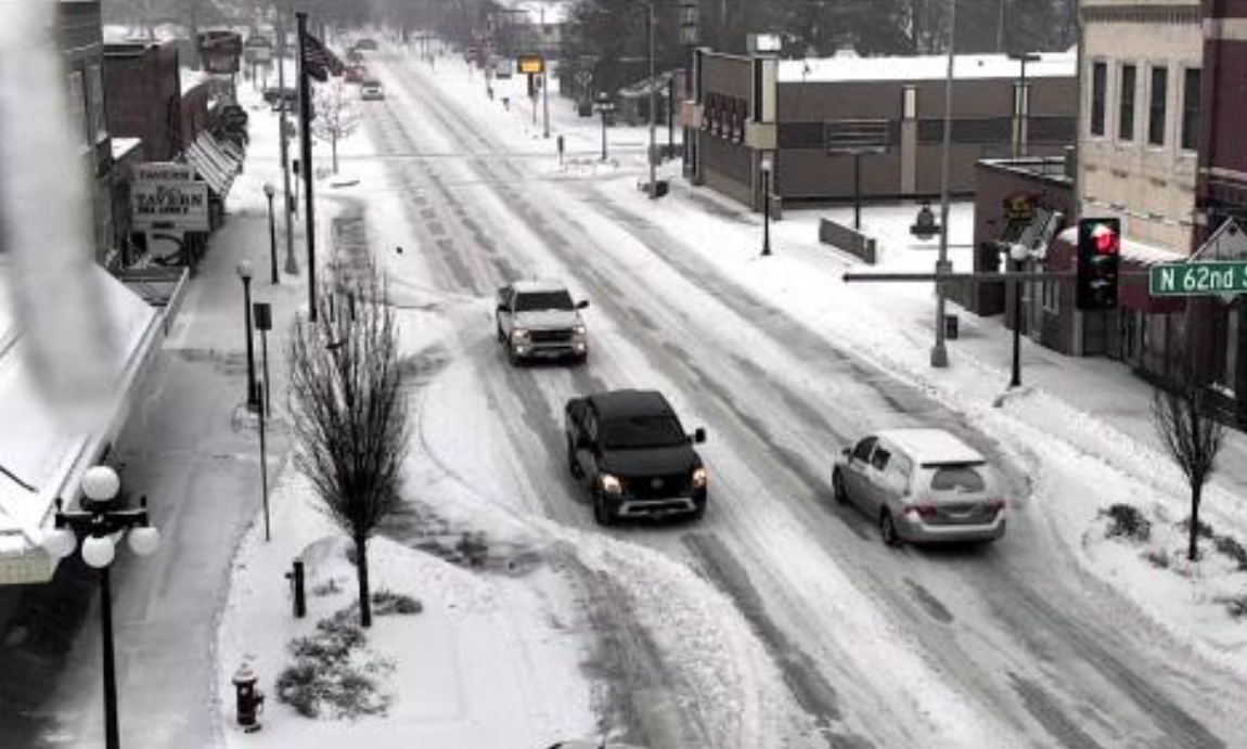 62nd and Havelock